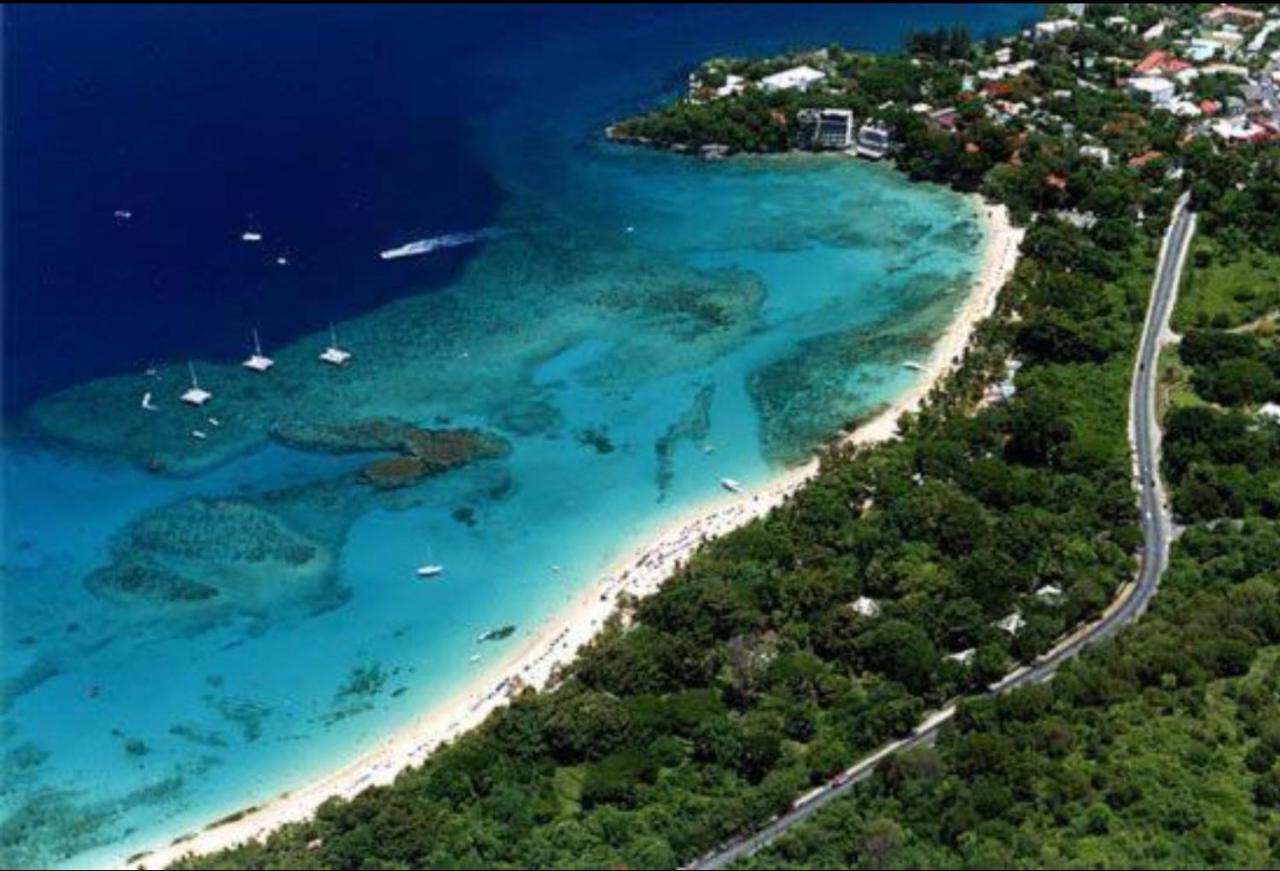 Апартаменты The Biggest Swimming Pool In Sosua, Frente A La Piscina Mas Grande En Сосуа Экстерьер фото